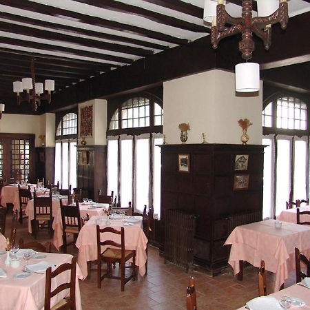 Hostal Ayestaran II เลคุนเบร์รี ภายนอก รูปภาพ