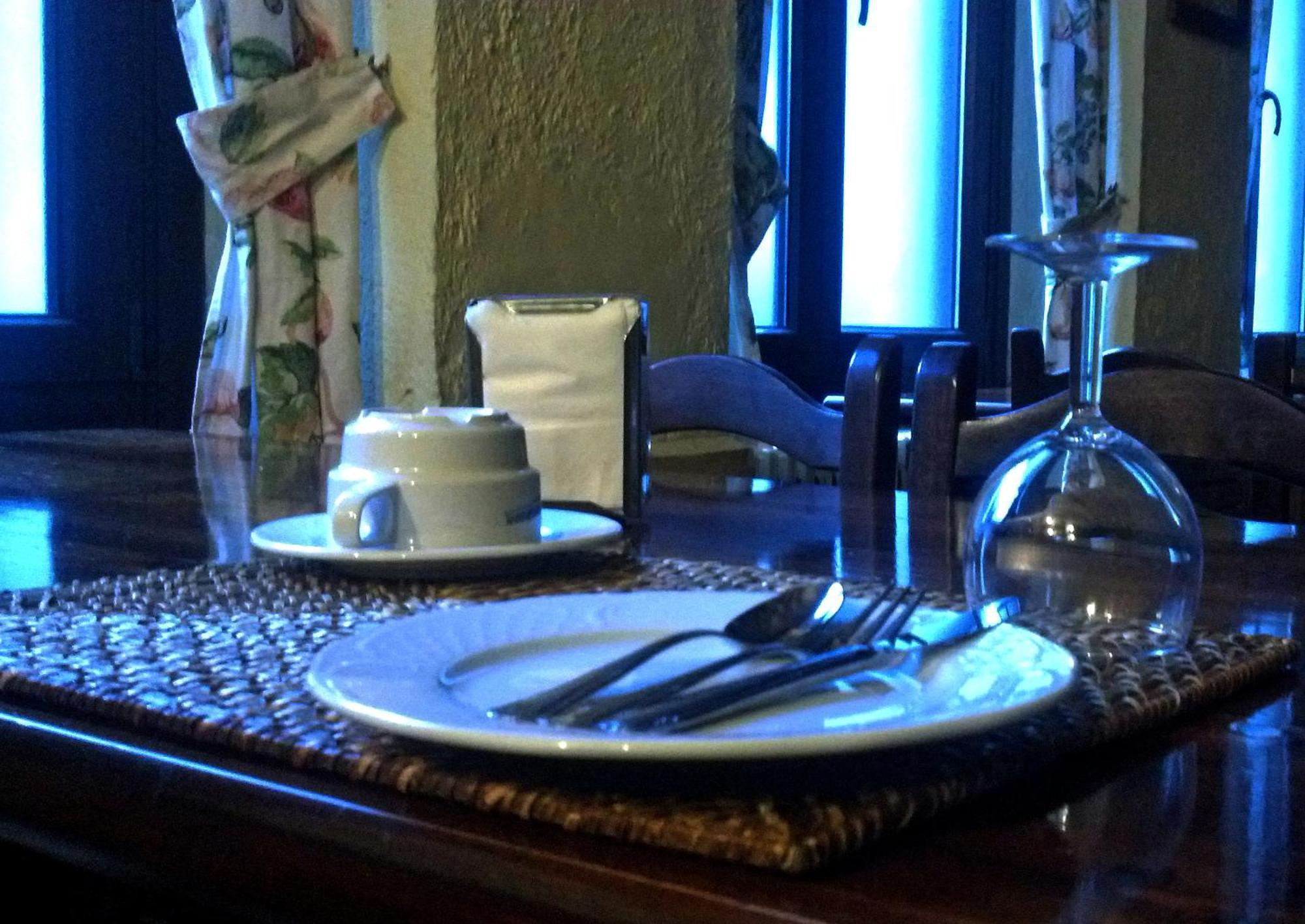 Hostal Ayestaran II เลคุนเบร์รี ภายนอก รูปภาพ