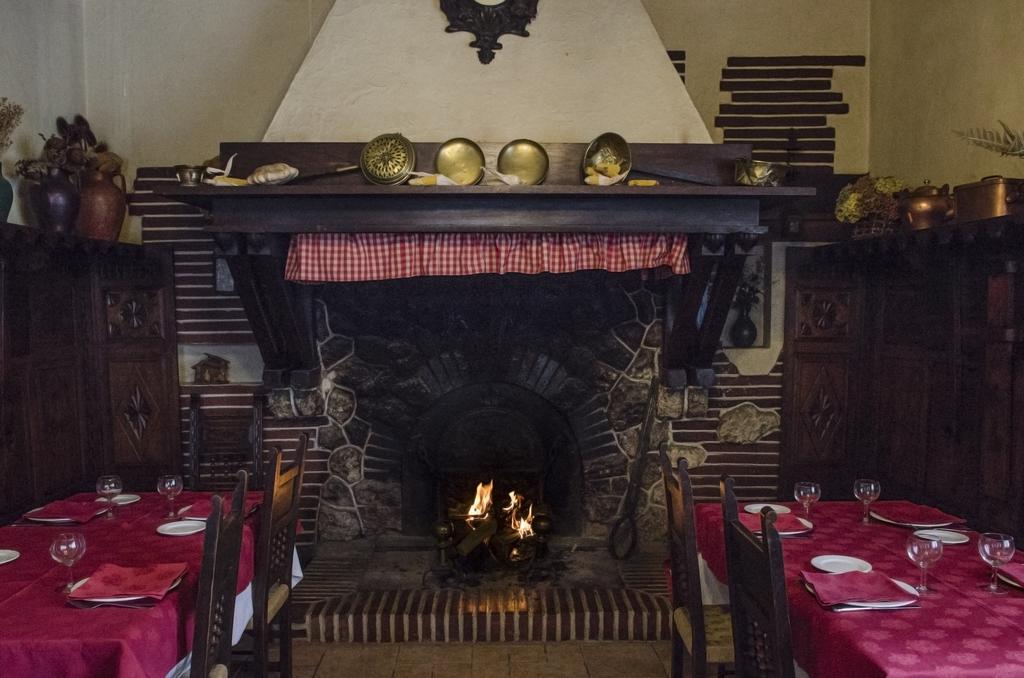 Hostal Ayestaran II เลคุนเบร์รี ภายนอก รูปภาพ