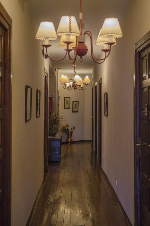 Hostal Ayestaran II เลคุนเบร์รี ภายนอก รูปภาพ